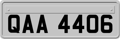 QAA4406