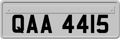 QAA4415