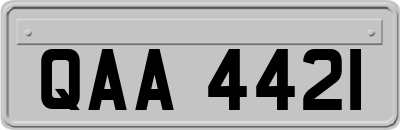 QAA4421