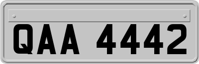 QAA4442