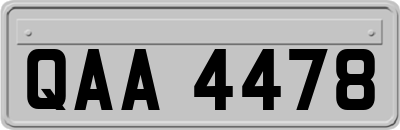 QAA4478