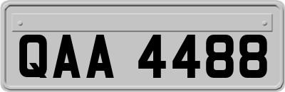 QAA4488