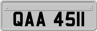 QAA4511