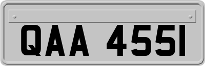 QAA4551