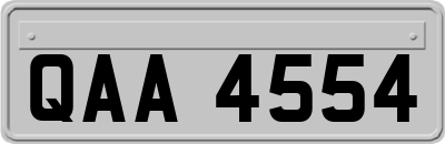 QAA4554