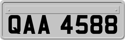 QAA4588