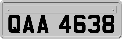 QAA4638