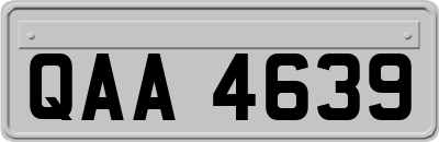 QAA4639