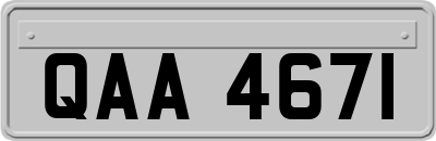 QAA4671