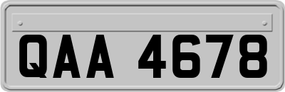 QAA4678