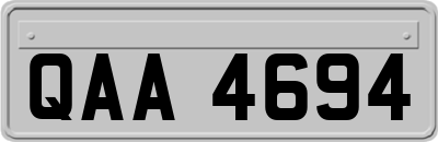 QAA4694