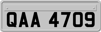 QAA4709