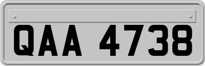 QAA4738