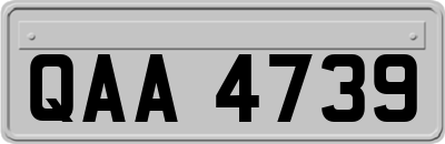 QAA4739
