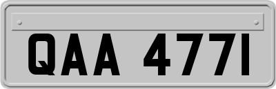 QAA4771
