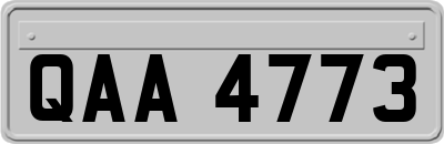 QAA4773