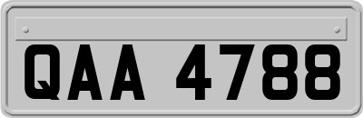 QAA4788