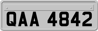 QAA4842