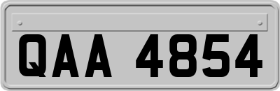 QAA4854