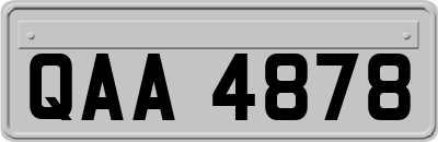 QAA4878