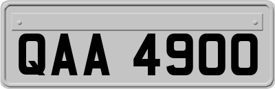 QAA4900