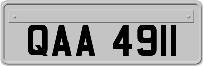 QAA4911