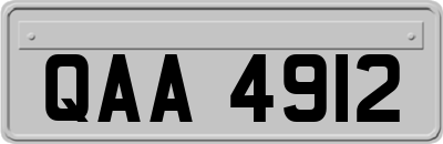 QAA4912
