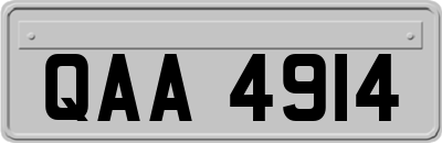 QAA4914