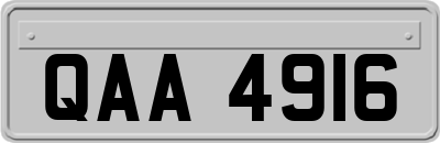 QAA4916