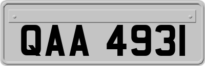 QAA4931