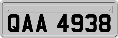 QAA4938