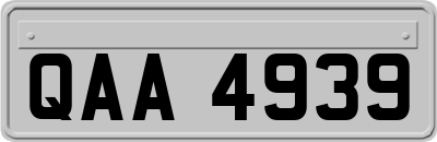 QAA4939
