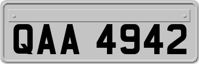 QAA4942