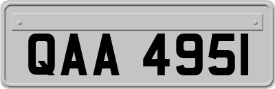QAA4951