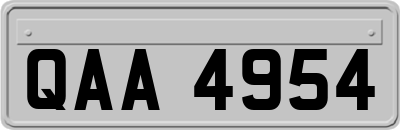 QAA4954