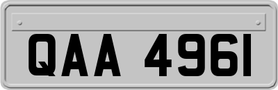 QAA4961