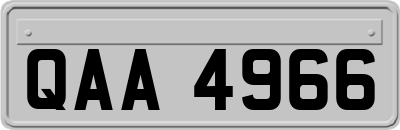 QAA4966