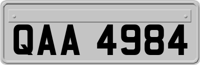 QAA4984
