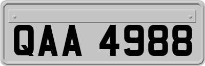 QAA4988