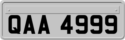 QAA4999