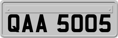 QAA5005
