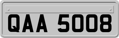 QAA5008