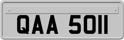 QAA5011