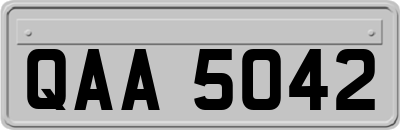 QAA5042
