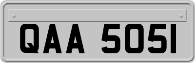 QAA5051