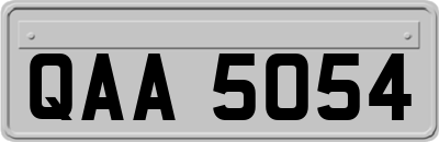 QAA5054