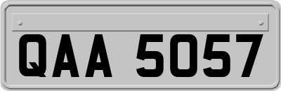 QAA5057