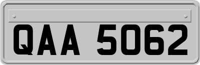 QAA5062