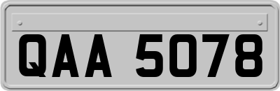 QAA5078