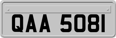 QAA5081